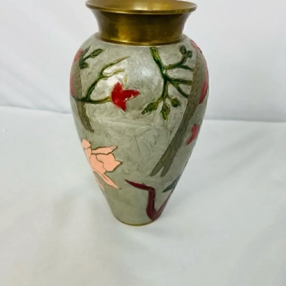 N/A chinese cloisonne
